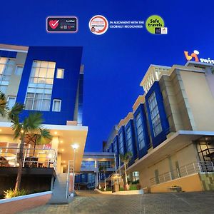 Swiss-Belinn Balikpapan